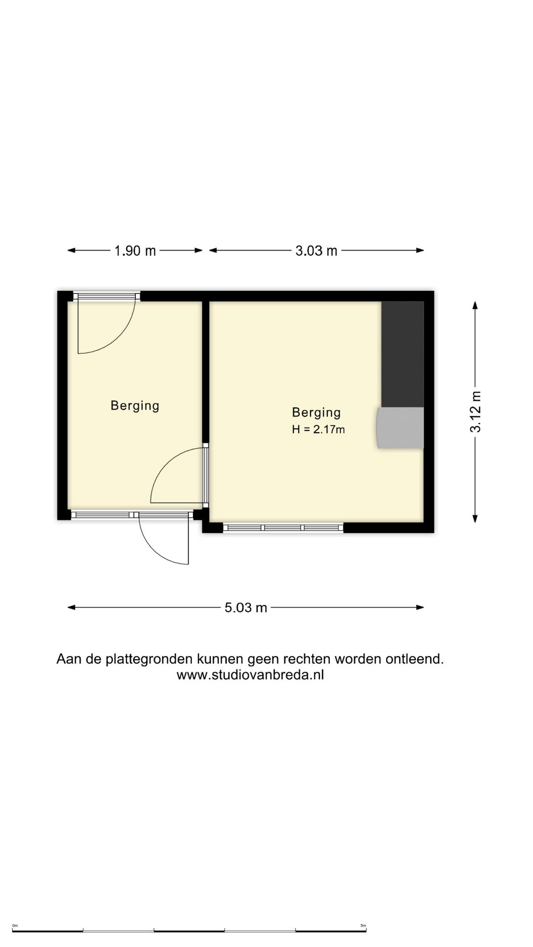 Foto 46 van Adriaen Brouwerstraat 10
