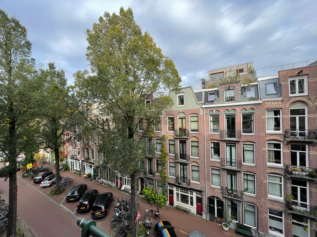 Photo 7 of Bankastraat 28-C
