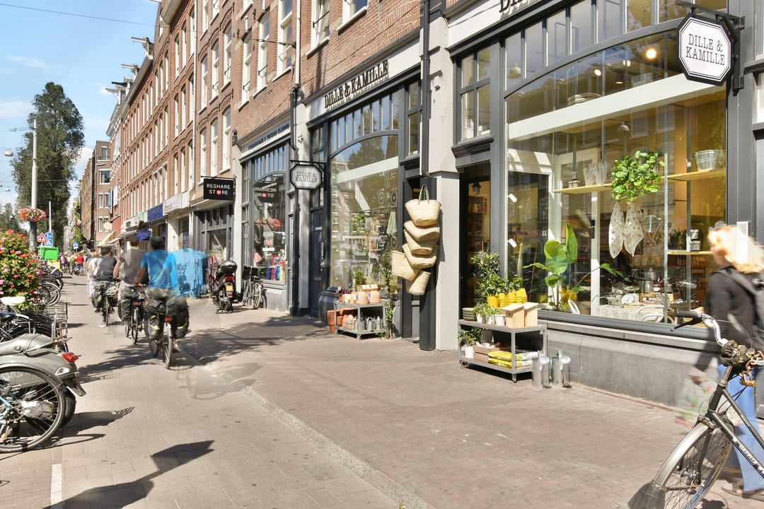Foto 16 van Bilderdijkstraat 186-3