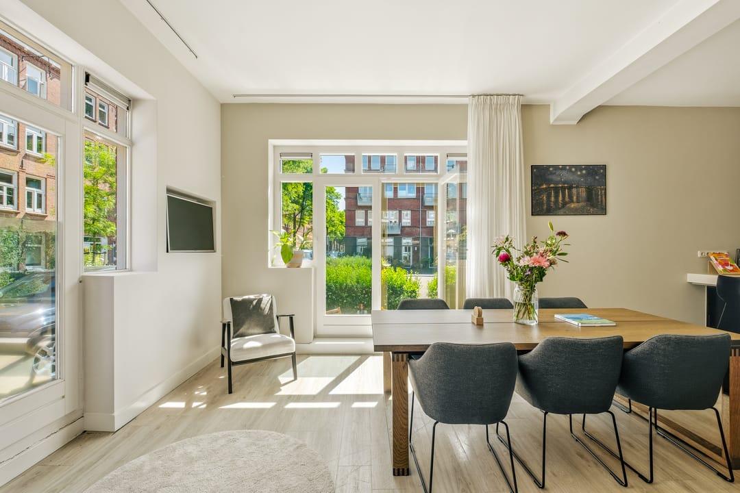 Photo 13 of Gillis van Ledenberchstraat 2-C
