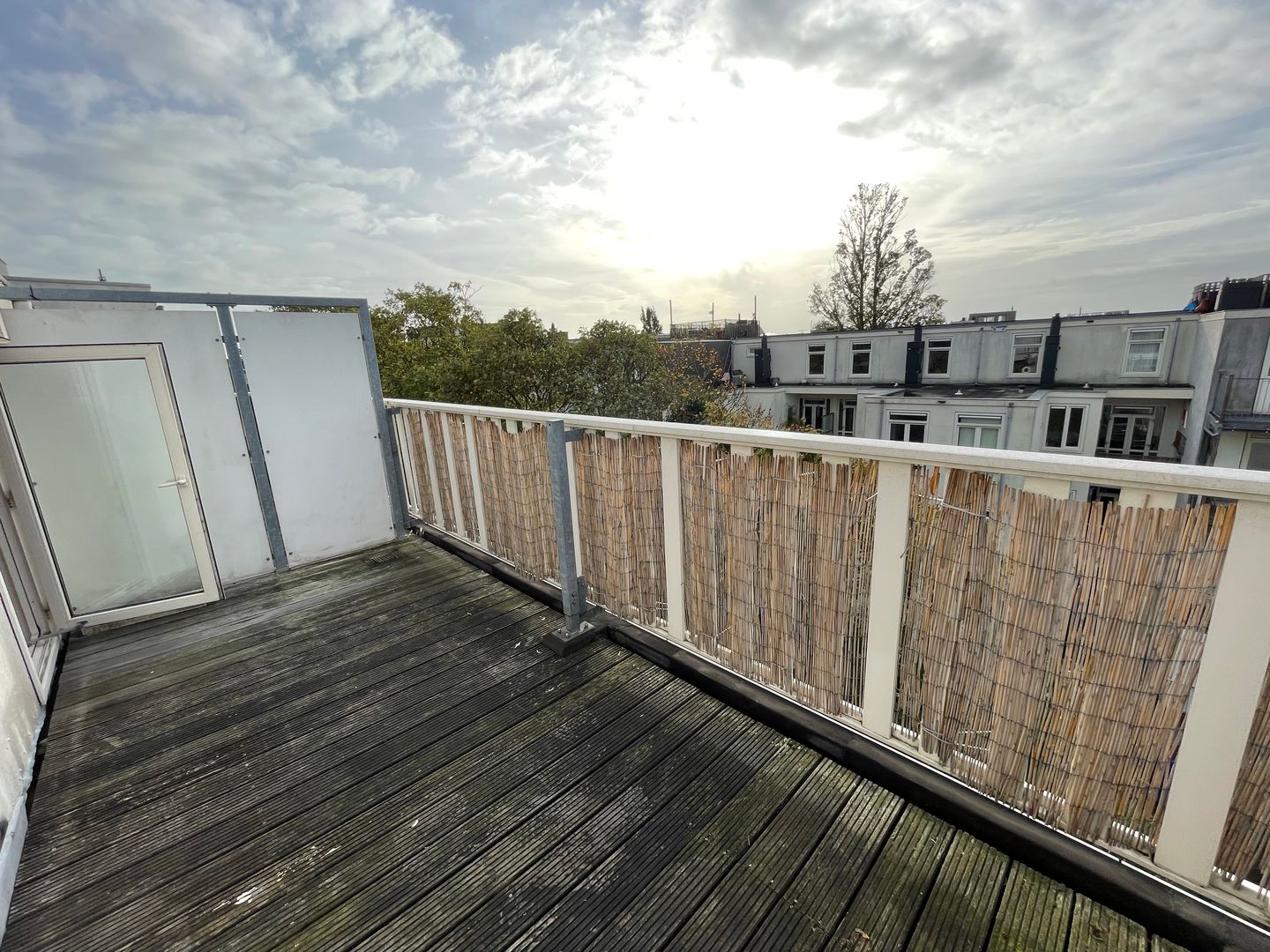 Photo 19 of Bankastraat 28-C