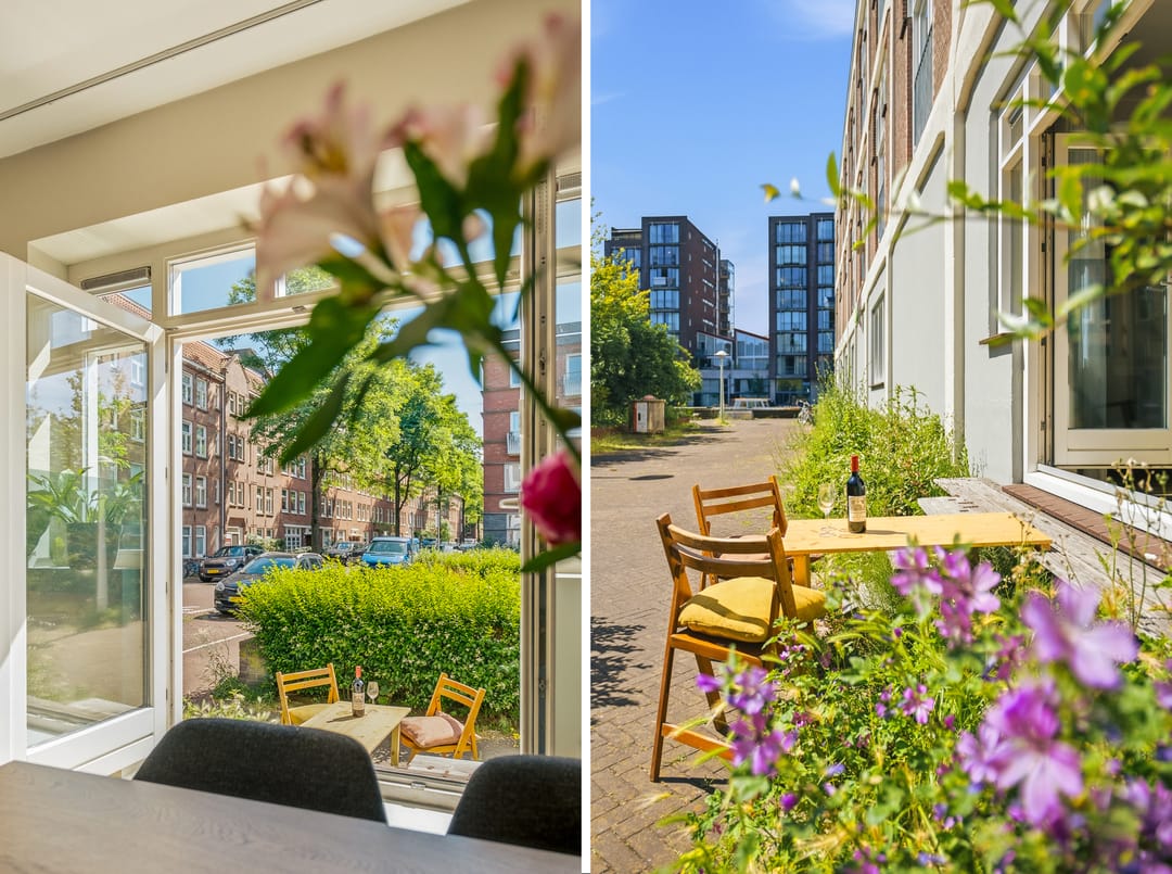 Photo 16 of Gillis van Ledenberchstraat 2-C
