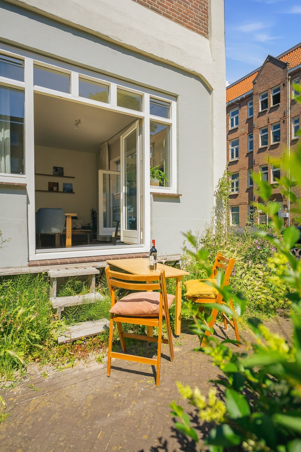Photo 15 of Gillis van Ledenberchstraat 2-C