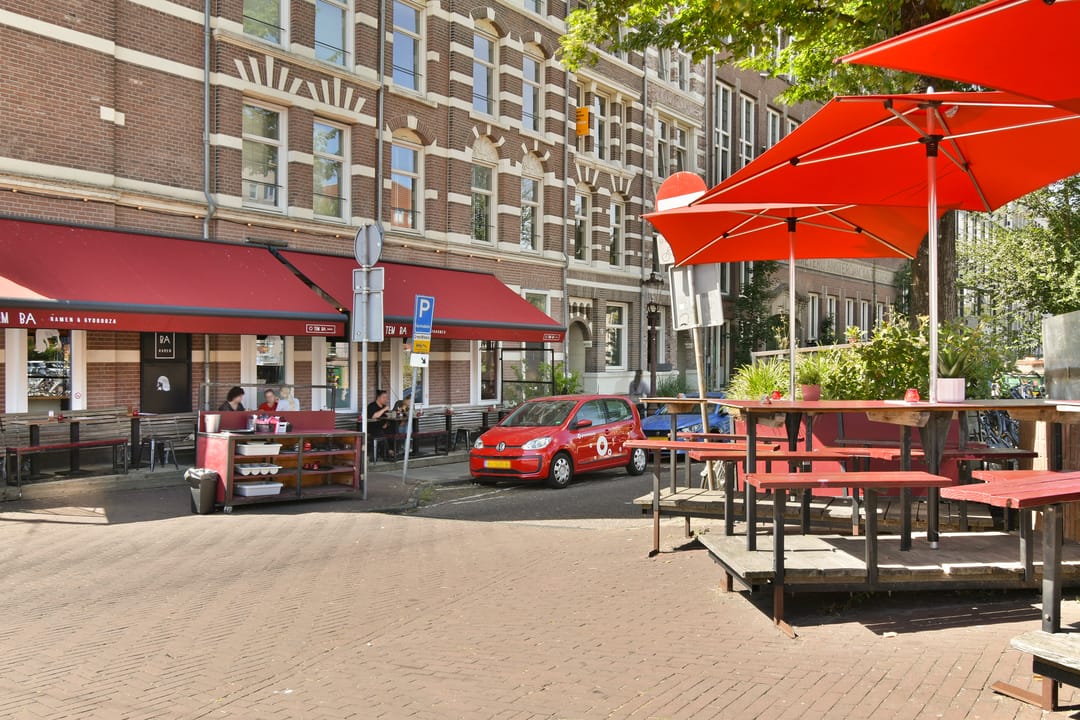 Foto 17 van Bilderdijkstraat 186-3