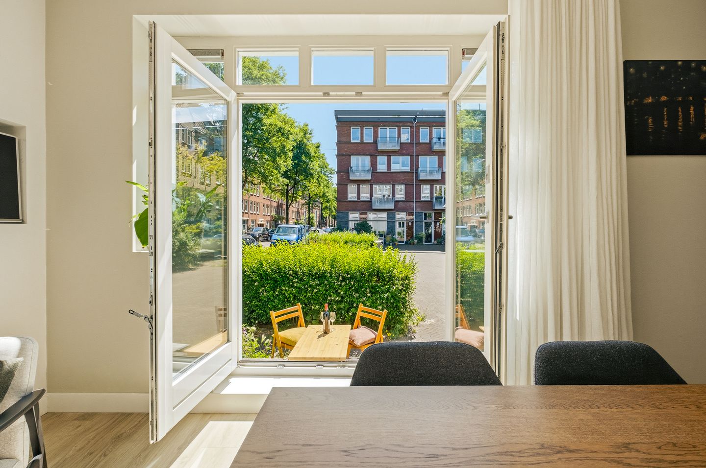 Photo 14 of Gillis van Ledenberchstraat 2-C