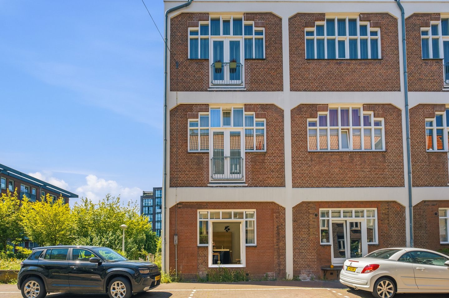 Photo 5 of Gillis van Ledenberchstraat 2-C