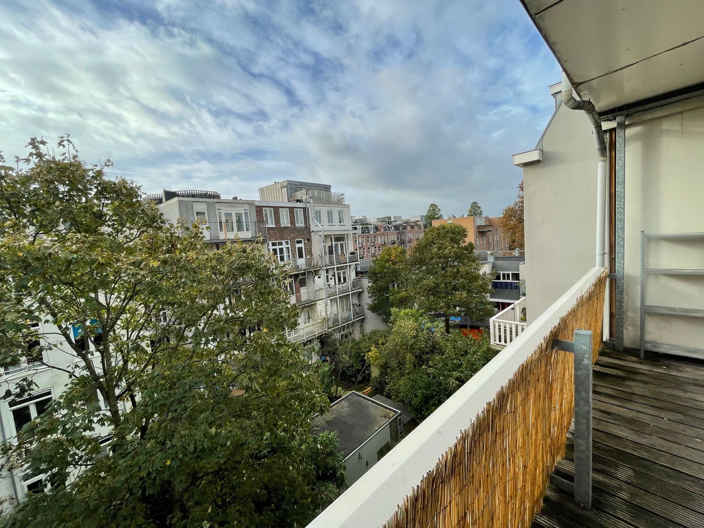 Photo 10 of Bankastraat 28-C