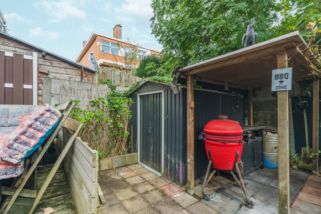 Foto 47 van Soestdijksekade 924