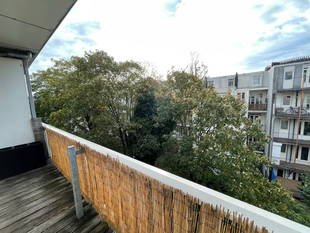 Photo 11 of Bankastraat 28-C