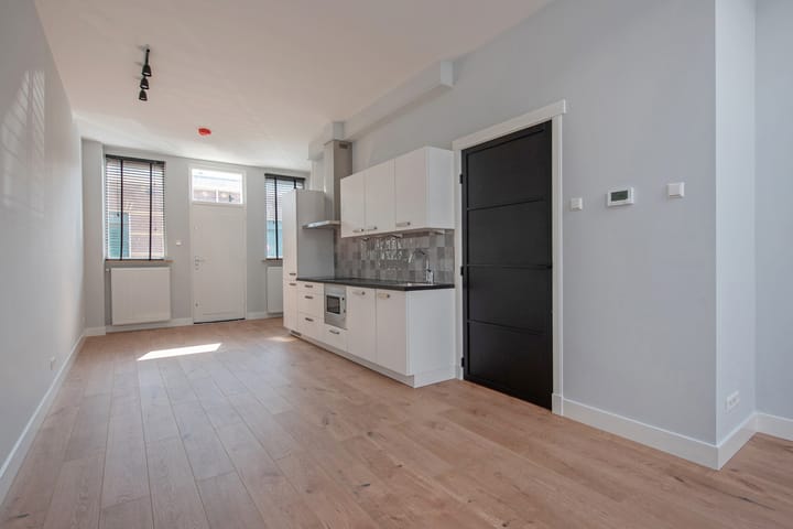 Foto 4 van Lynckerstraat 29