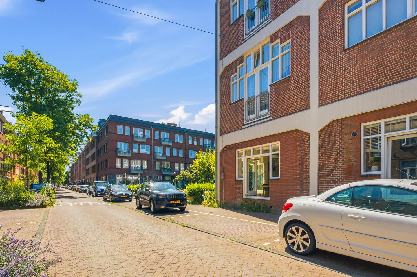 Photo 25 of Gillis van Ledenberchstraat 2-C