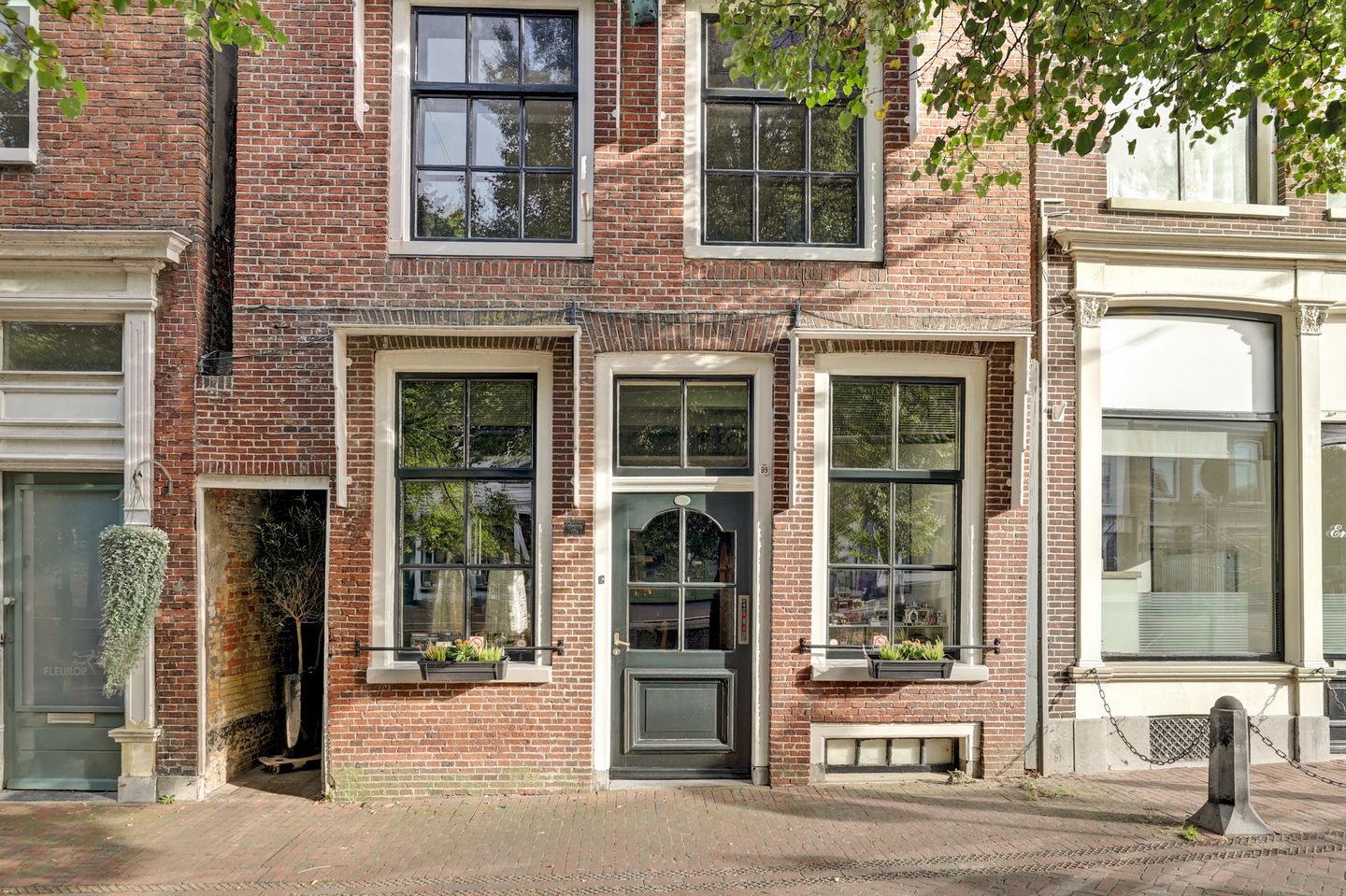 Foto 34 van Voorstraat 99