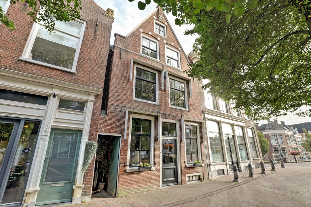 Foto 1 van Voorstraat 99