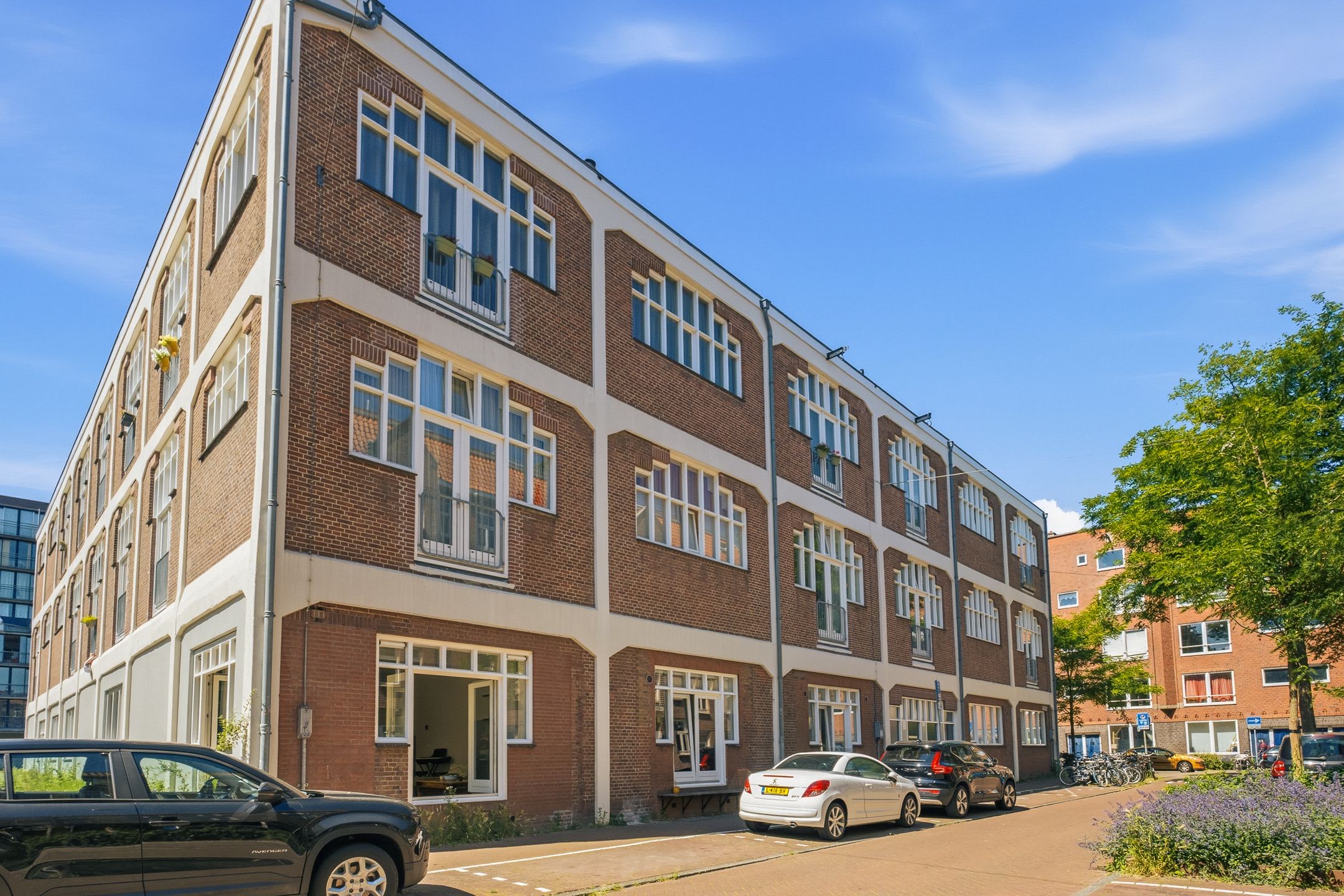 Photo 24 of Gillis van Ledenberchstraat 2-C