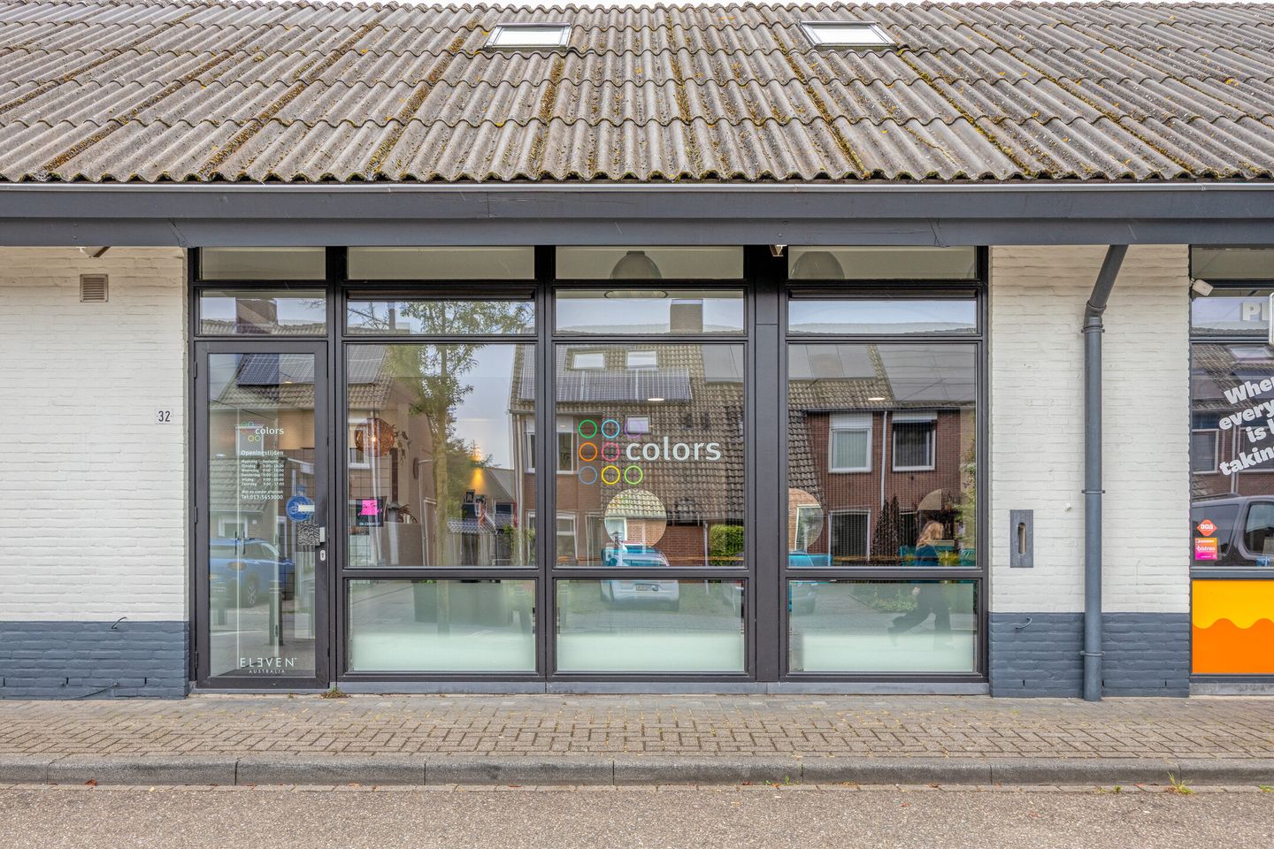 Bekijk foto 2 van Grebbe 32