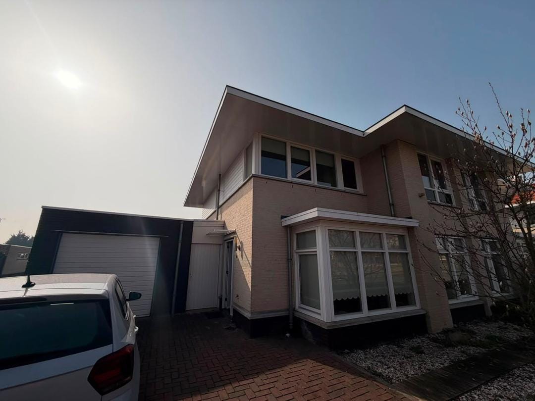 Photo 1 of Steenvliet 68