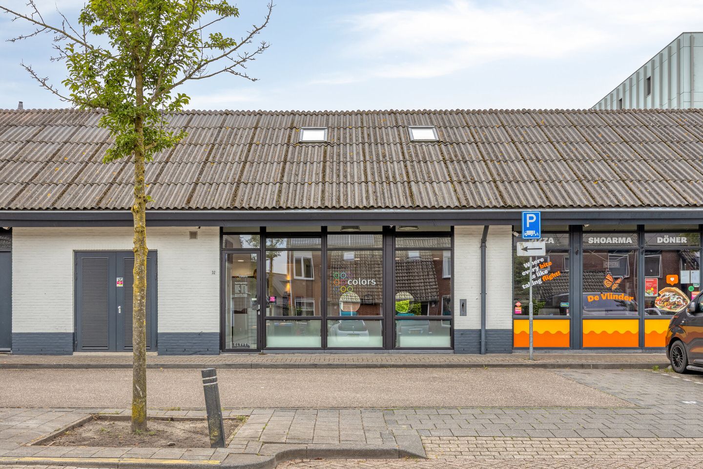 Bekijk foto 1 van Grebbe 32