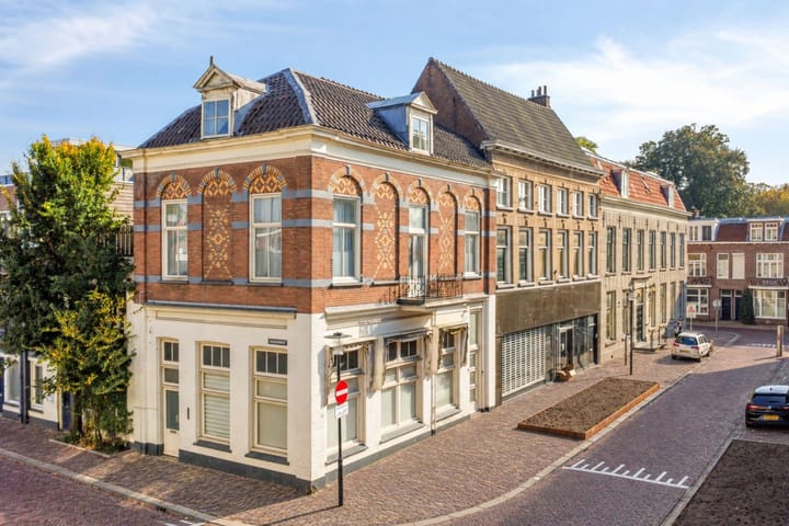 Foto 4 van Hoogeinde 8