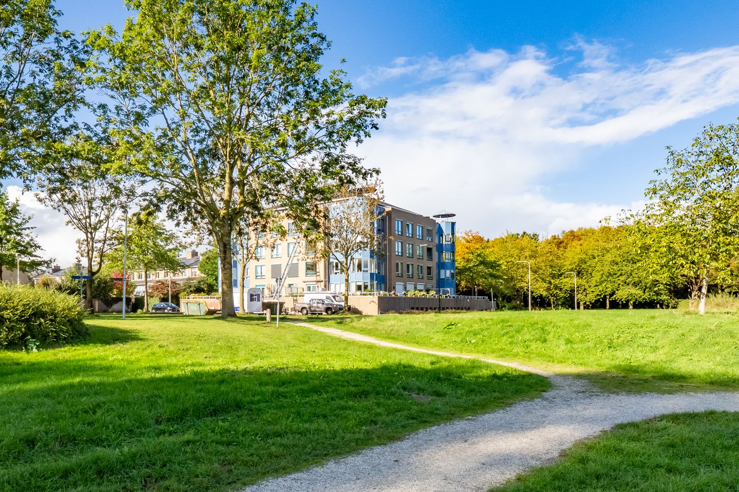Photo 44 of Distelvlinderberm 46