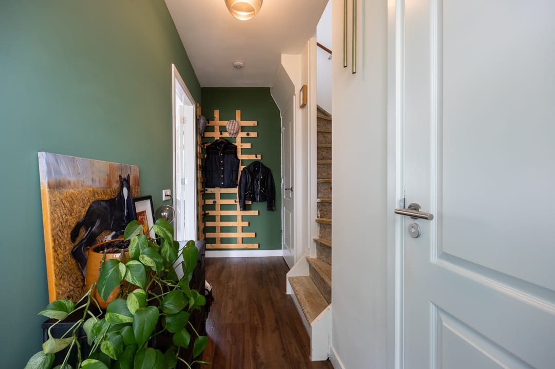 Photo 7 of Laan der Vrijheid 92