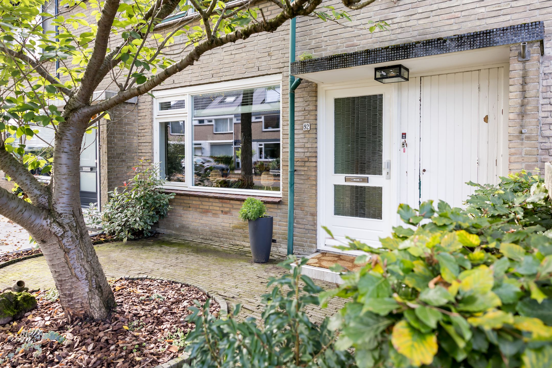 Photo 6 of Laan der Vrijheid 92