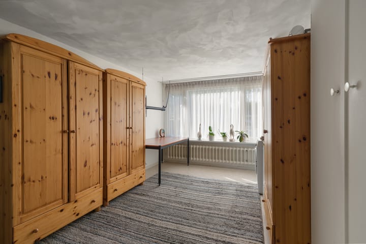 Foto 4 van Meester Bierensweg 9-A