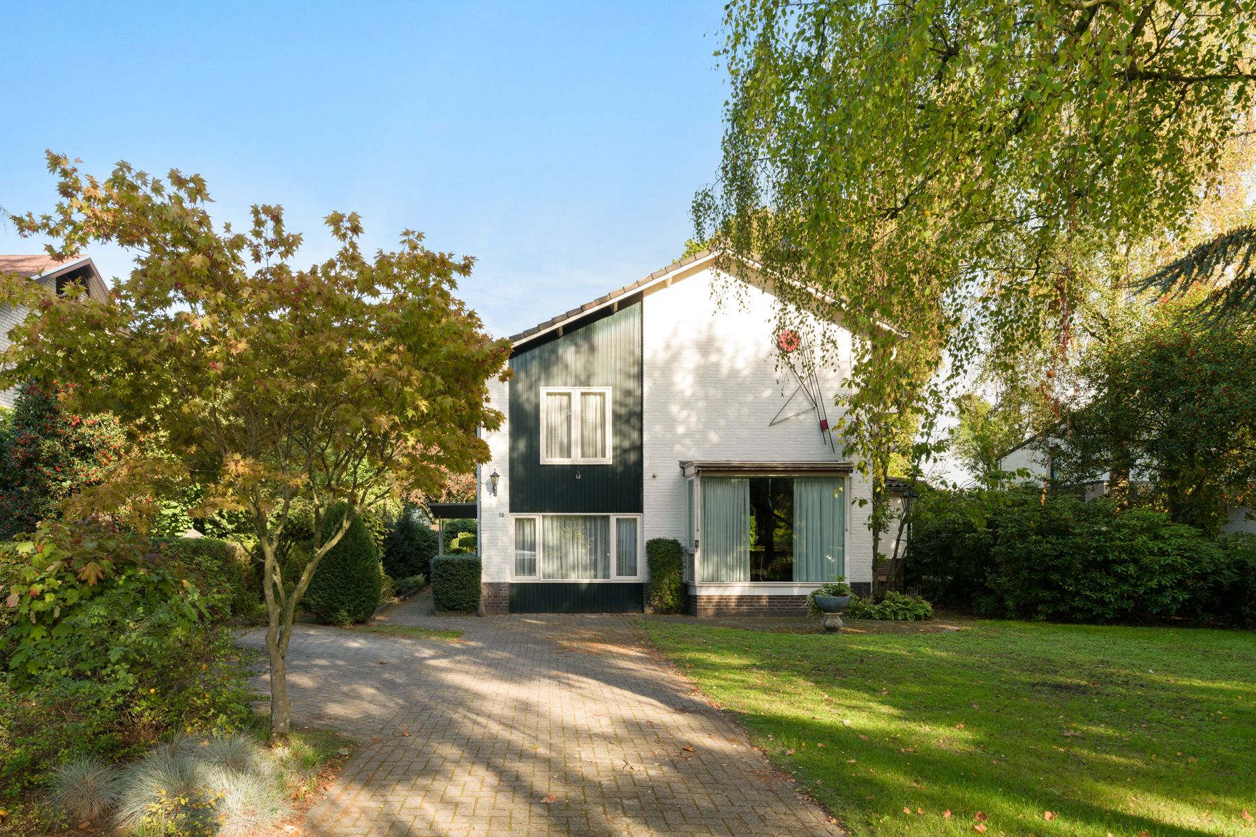 Photo 39 of Meester Bierensweg 9-A