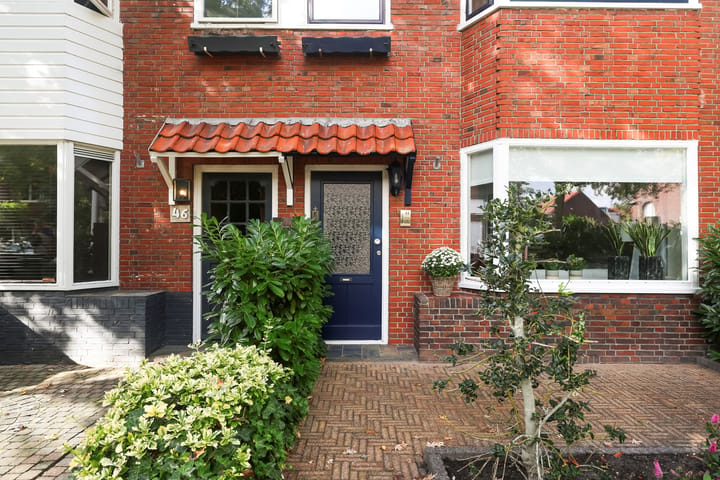 Foto 4 van Hobbemastraat 44