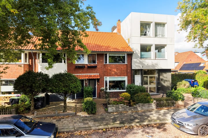 Foto 2 van Hobbemastraat 44