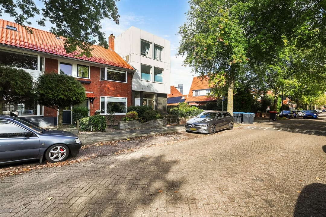 Foto 41 van Hobbemastraat 44