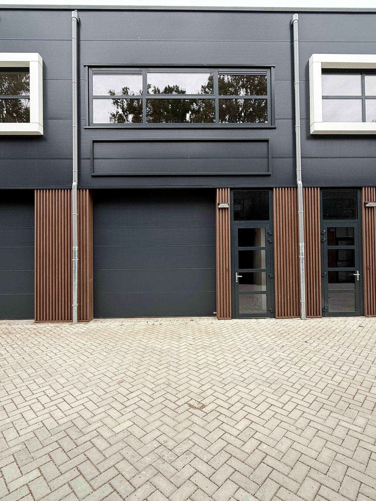 Bekijk foto 3 van Angstelkade 2-D