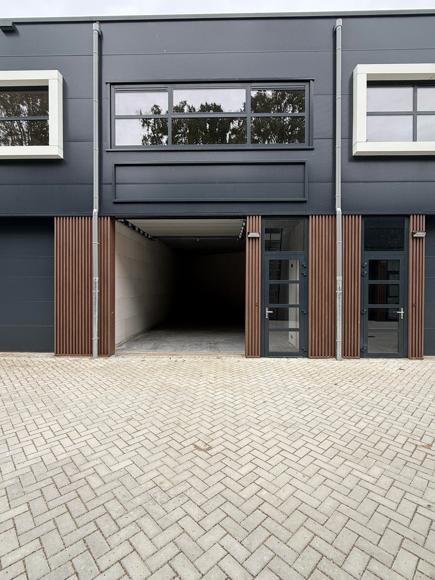 Bekijk foto 4 van Angstelkade 2-D