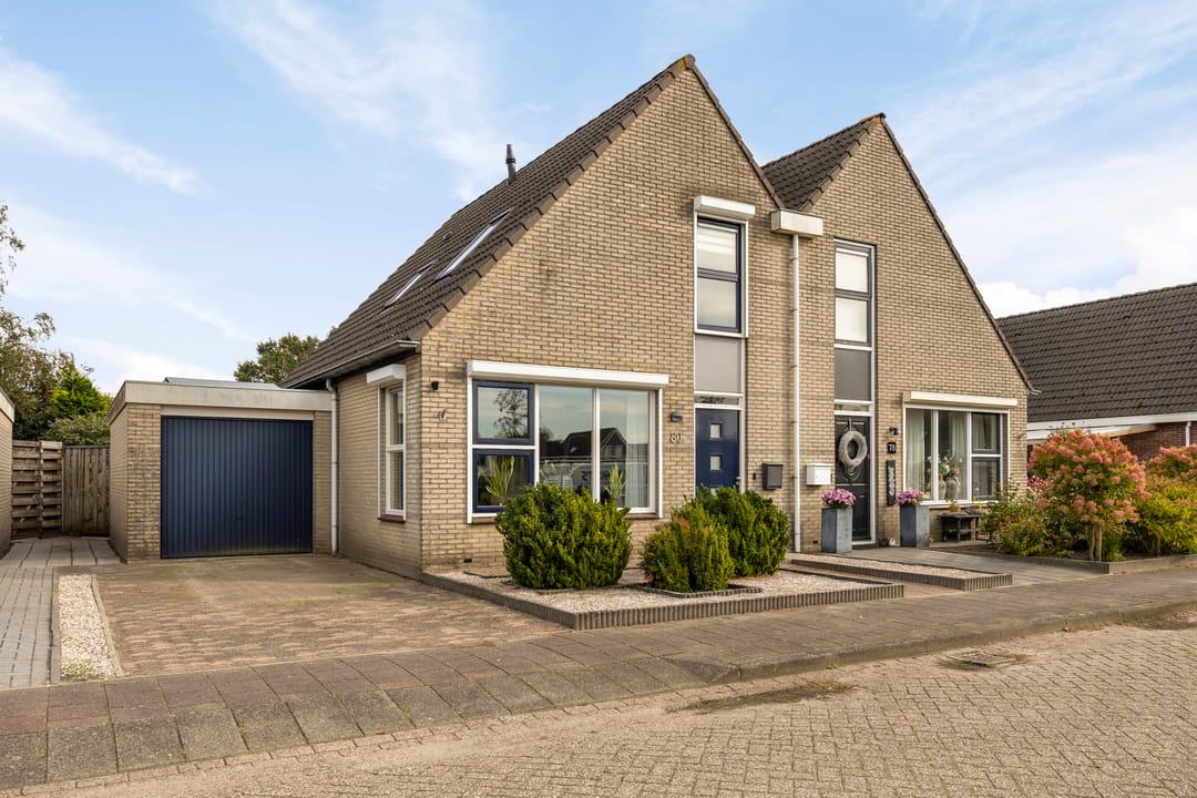 Foto 1 van De Welhaak 80