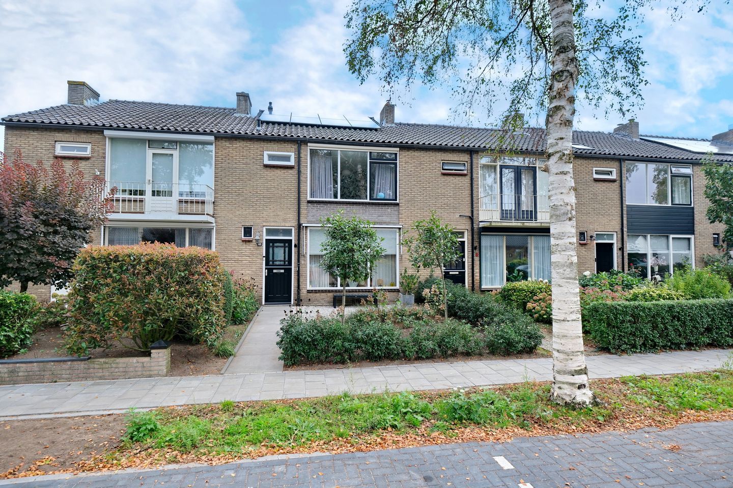 Foto 1 van De Ruyterstraat 10