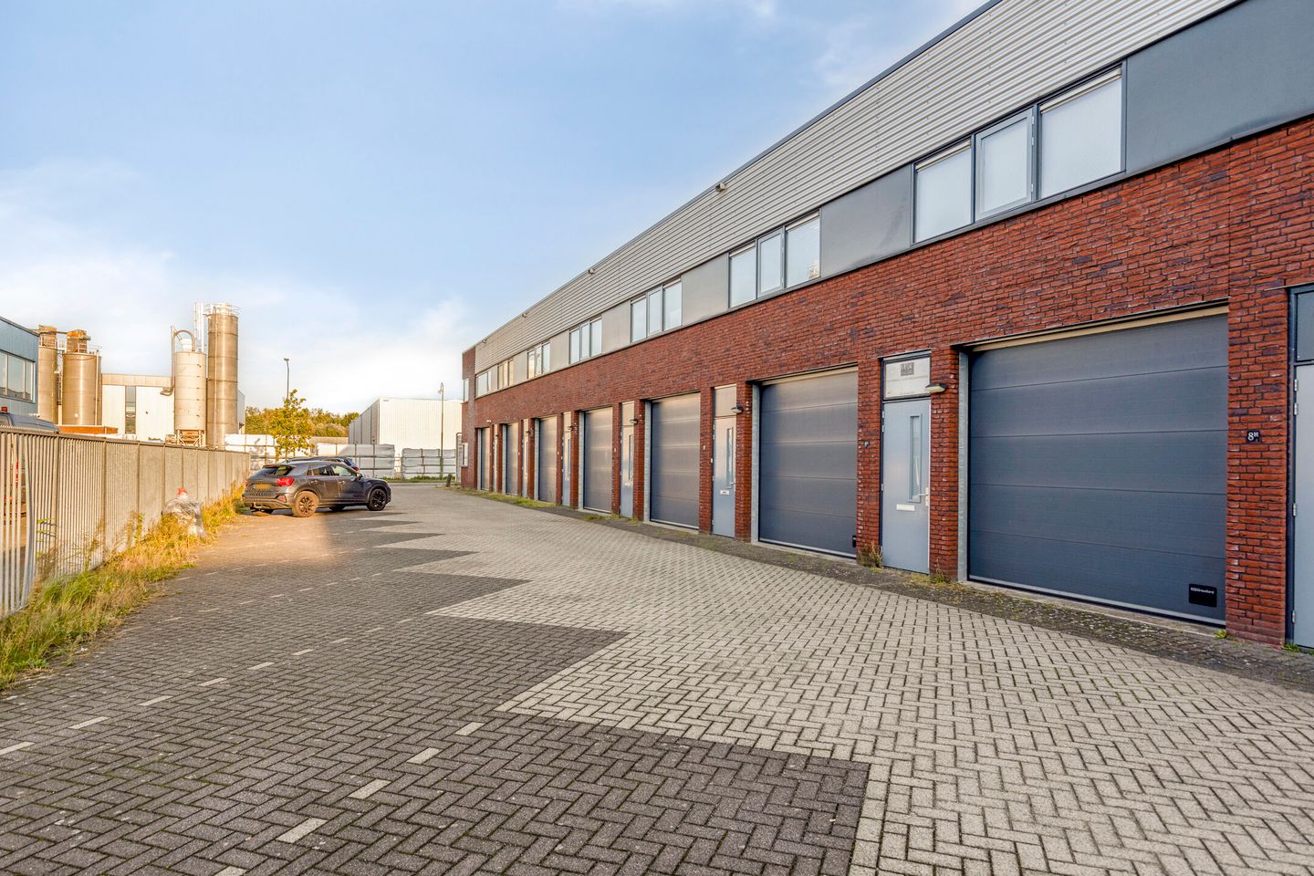 Bekijk foto 3 van Taylorweg 8-F