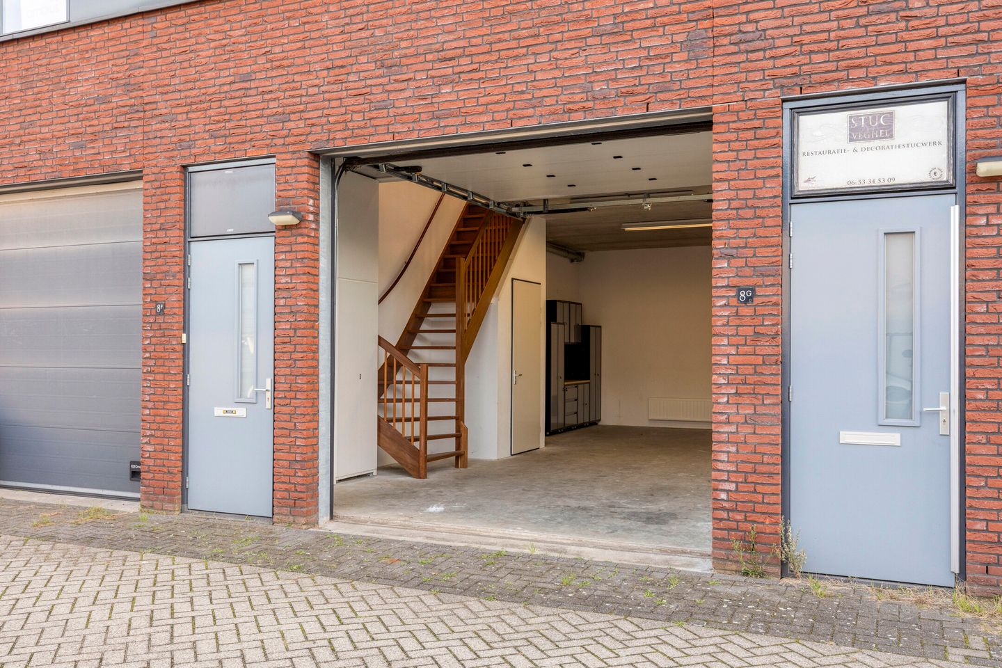 Bekijk foto 2 van Taylorweg 8-F
