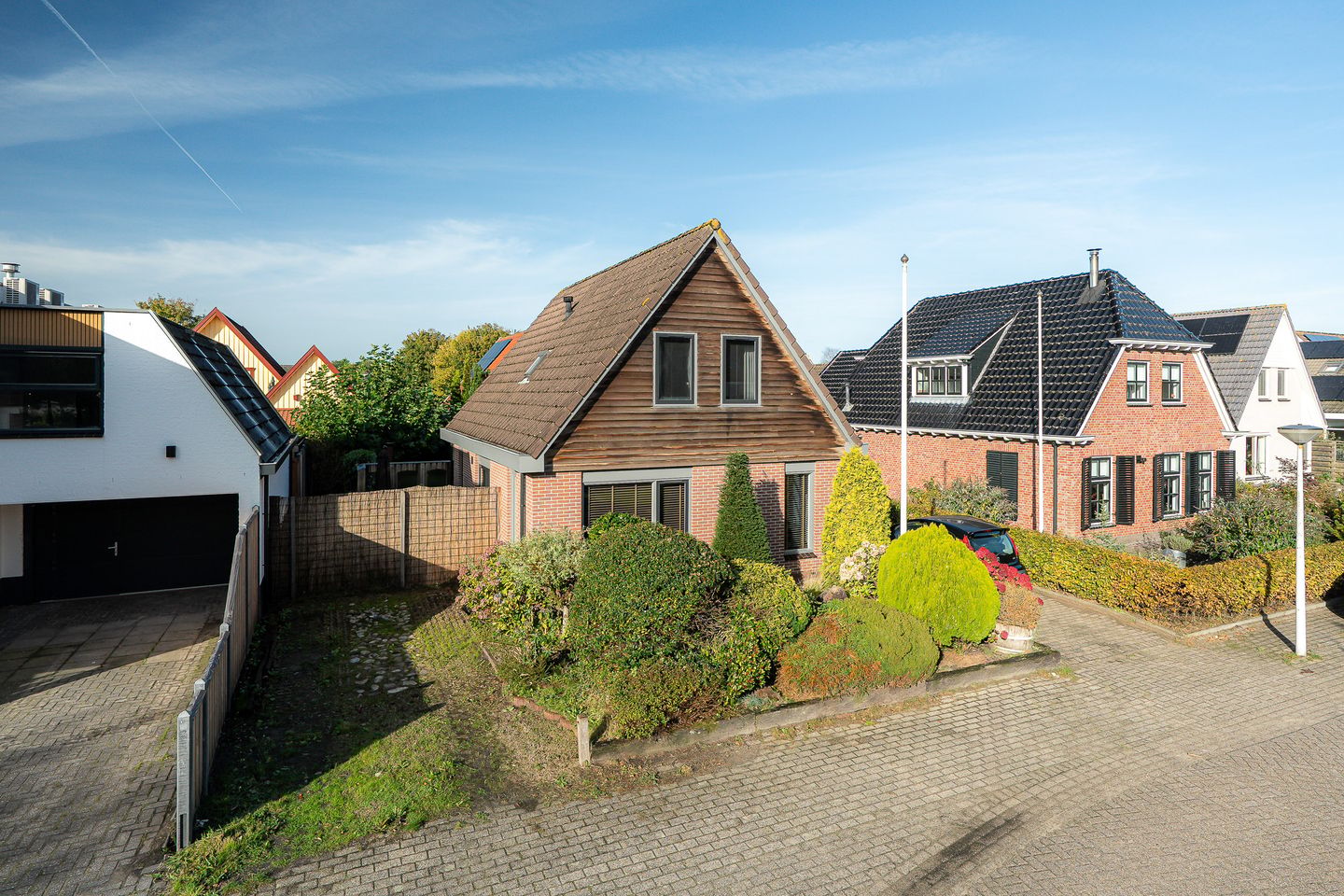Foto 5 van It Heechhout 5