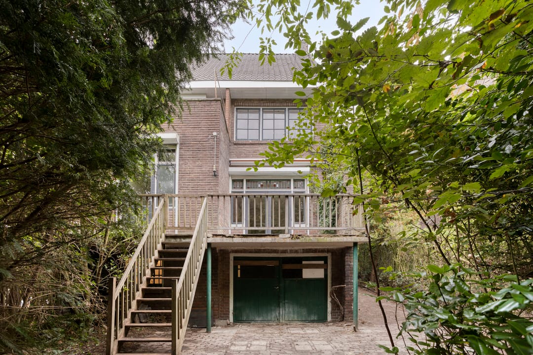 Foto 11 van Graafseweg 241-E