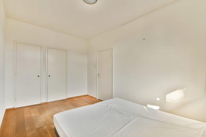 Appartement te koop: Rozenoord 35, Amstelveen