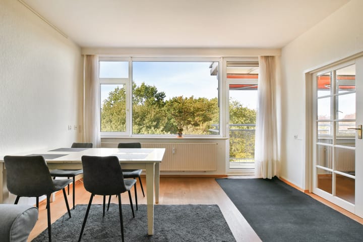 Appartement te koop: Rozenoord 35, Amstelveen