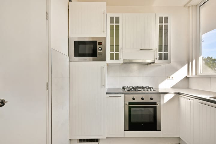 Appartement te koop: Rozenoord 35, Amstelveen