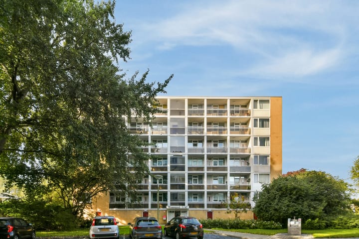 Appartement te koop: Rozenoord 35, Amstelveen
