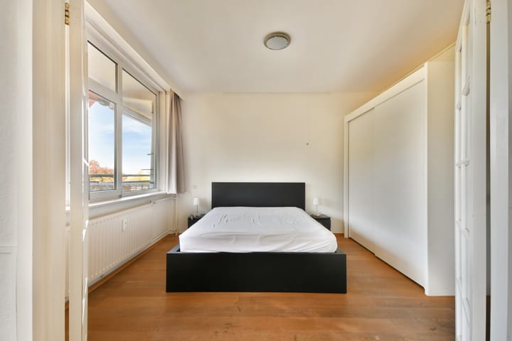 Appartement te koop: Rozenoord 35, Amstelveen