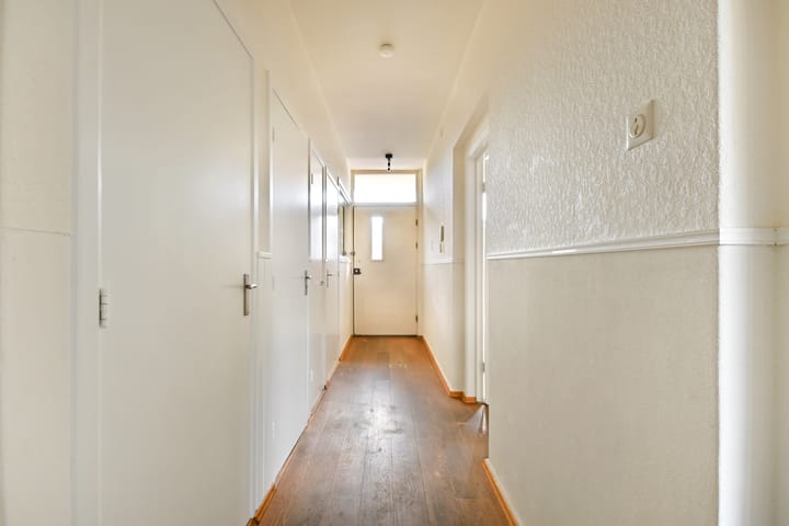 Appartement te koop: Rozenoord 35, Amstelveen