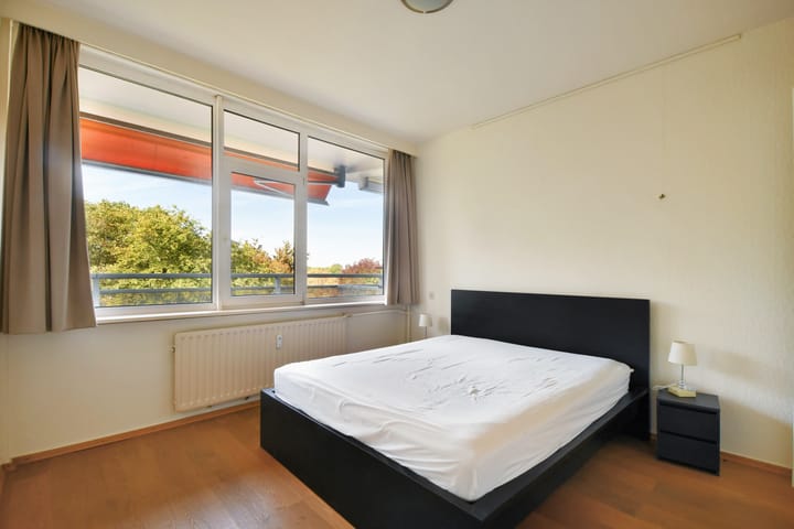 Appartement te koop: Rozenoord 35, Amstelveen
