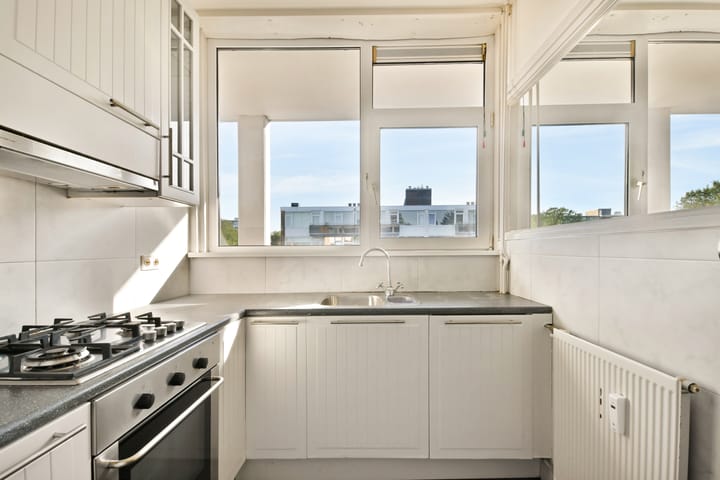 Appartement te koop: Rozenoord 35, Amstelveen