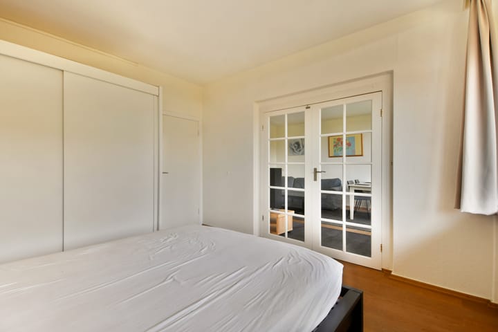 Appartement te koop: Rozenoord 35, Amstelveen