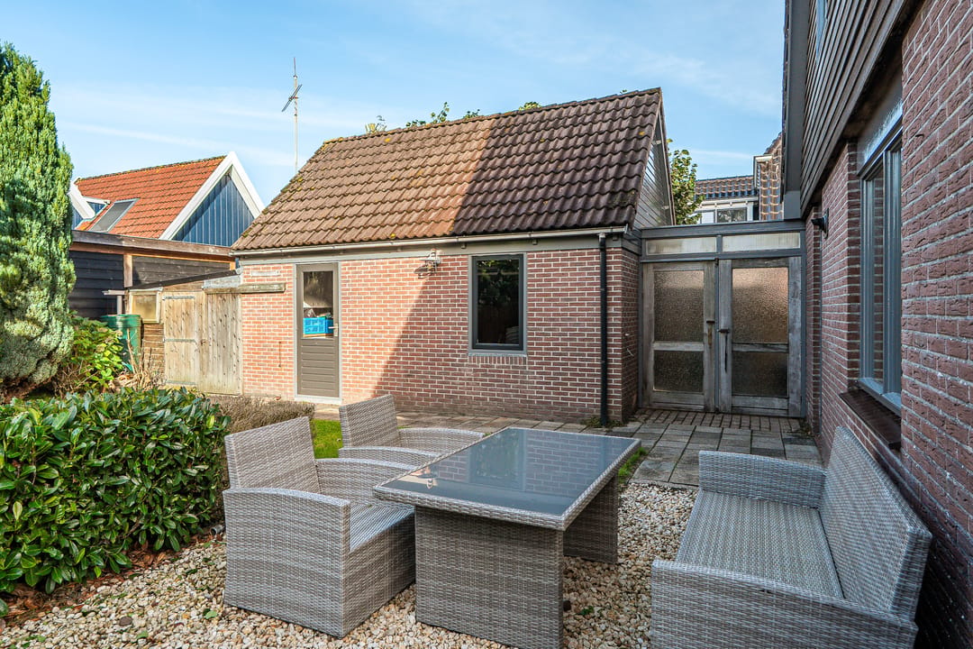 Foto 41 van It Heechhout 5