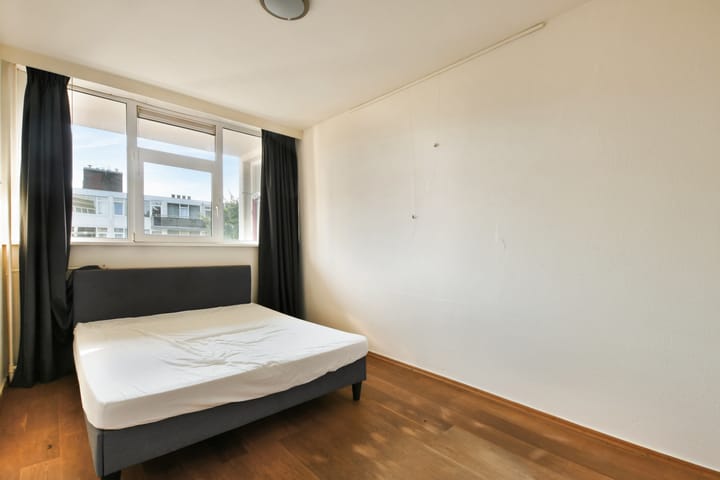 Appartement te koop: Rozenoord 35, Amstelveen