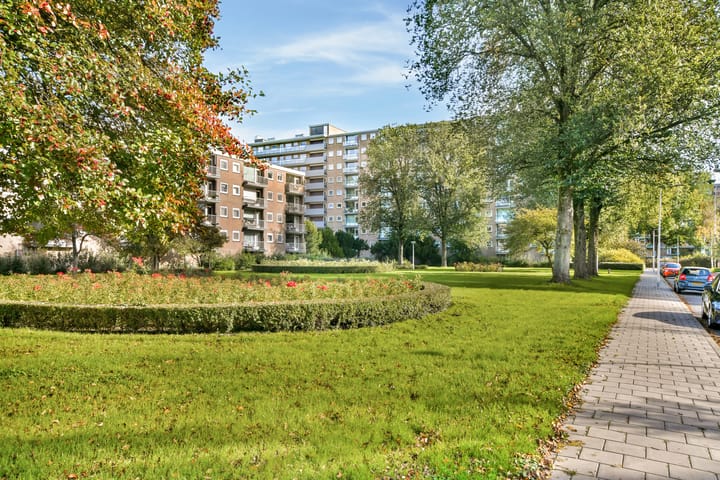 Appartement te koop: Rozenoord 35, Amstelveen